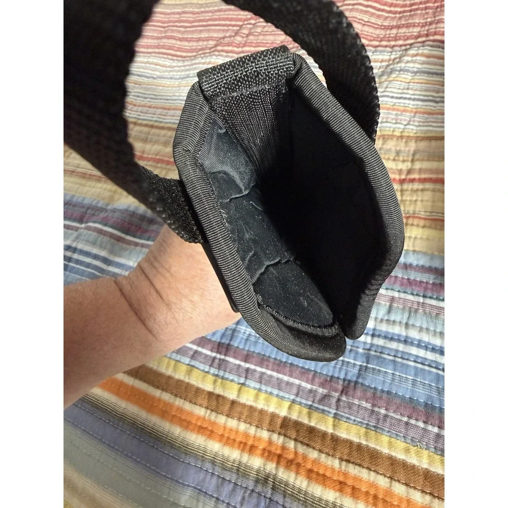 Uncle Mike's Sidekick Hip Holster Size 3 Right Hand For 5-6.5